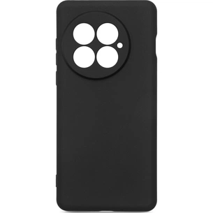 Чохол до мобільного телефона Armorstandart Matte Slim Fit OnePlus 13 Camera cover Black (ARM83508) зображення 1
