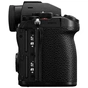 Цифровий фотоапарат Panasonic Lumix DC-S5 Body (DC-S5EE-K) - зменшене зображення 8