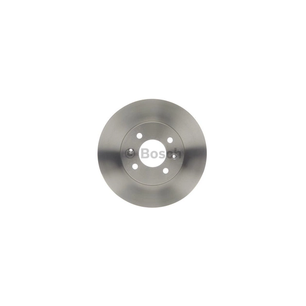 Тормозной диск Bosch 0 986 479 R77 - изображение 1