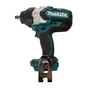 Гайковерт Makita LXT, 1000Нм, 1/2 " (без АКБ и БП) (DTW1002Z) - зменшене зображення 2