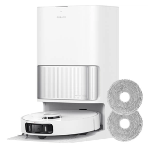 Пилосос Dreame L40 Ultra AE White (RLL77SE) изображение 1