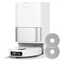 Пилосос Dreame L40 Ultra AE White (RLL77SE) - зменшене зображення 1