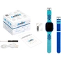 Смарт-годинник Amigo GO005 4G WIFI Kids waterproof Thermometer Blue (747017) - зменшене зображення 8