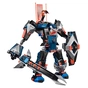 Конструктор LEGO Nexo Knights Робот Чорний Лицар (70326) - зменшене зображення 3