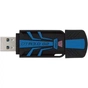 USB флеш накопичувач Kingston 32GB DataTraveler R3.0 G2 USB 3.0 (DTR30G2/32GB) - зменшене зображення 2