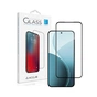 Скло захисне ACCLAB 9H Oppo A6x / Oppo A6 Black (1283126637094) - зменшене зображення 1