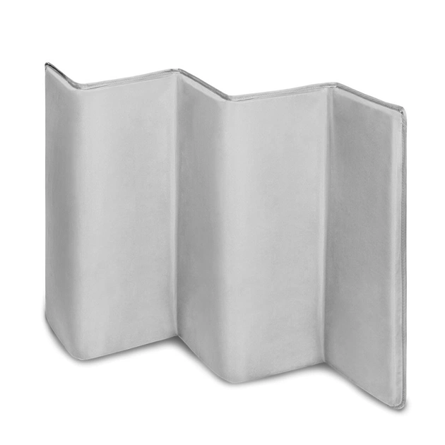 Дитячий манеж Lionelo Stefi Plus Pink Yellow (LO-STEFI PLUS PINK YELLOW) - picture 6