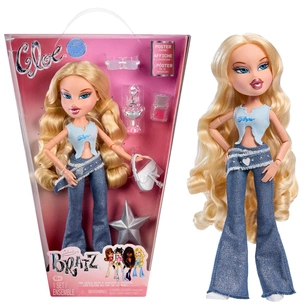 Кукла Bratz 2001 Reimagined Series Chloe (596066) изображение 1