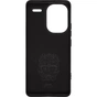 Чохол до мобільного телефона Armorstandart ICON Case Xiaomi Redmi Note 13 Pro+ 5G Black (ARM71854) - зменшене зображення 2