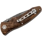 Ніж Boker Tirpitz-Damascus Wood (110192DAM) - зменшене зображення 3