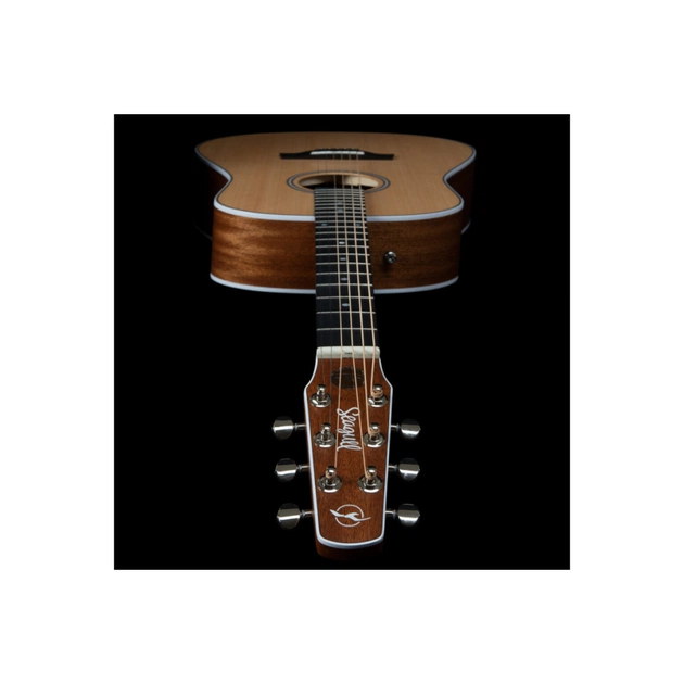 Гітара електроакустична Seagull Maritime SWS Natural AE (235908) - picture 11