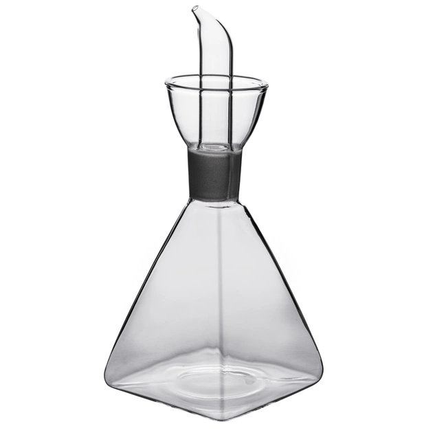 Пляшка для олії Viva Cube 500 мл (SO500) - зображення 1