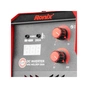 Зварювальний апарат Ronix 200А (RH-4604) - уменьшенное изображение 7
