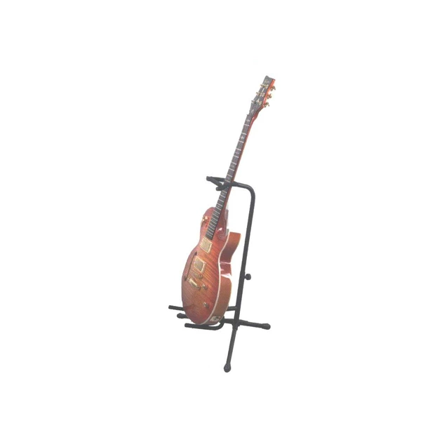 Стійка для гітари RockStand Standard Guitar Stand Autoflip (RS 20840 B/10) - picture 4