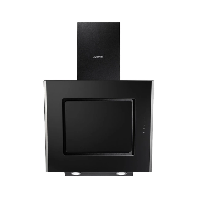 Витяжка кухонна Pyramida ANR-F 60 S (1150) XGBL - зображення 1