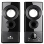 Акустична система REAL-EL S-90 Black - зменшене зображення 2