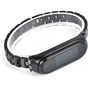 Ремінець до фітнес браслета XoKo Metel для Xiaomi Mi Band 3/4 Black (XK-XM-NJ-Black) - зменшене зображення 4