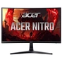 Монітор Acer ED240QP0bi (UM.UE0EE.004) - зменшене зображення 2