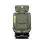 Автокрісло Lionelo Bastiaan One I-size Green Olive (LO-BASTIAAN ONE I-SIZE GREEN OLIVE) - зменшене зображення 4