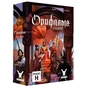 Настільна гра Geekach Games Орифлама. Альянс (Oriflamme: Alliance) Українською (GKCH097A) - зменшене зображення 1