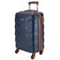 Валіза Semi Line 20" S T5706-1 Navy (DAS303333) - зменшене зображення 2