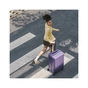 Чемодан Xiaomi Ninetygo Rhine 2.0 24" Purple (6941413248112) - уменьшенное изображение 9