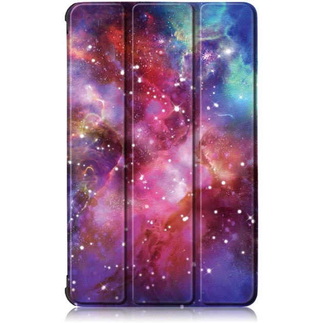 Чохол до планшета BeCover Lenovo Tab M8 TB-8505/TB-8705/M8 TB-8506 (3 Gen) Space (705028) - зображення 1