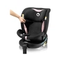 Автокрісло Lionelo Navy I-Size Black Pink (LO-NAVY I-SIZE BLACK PINK) - зменшене зображення 12