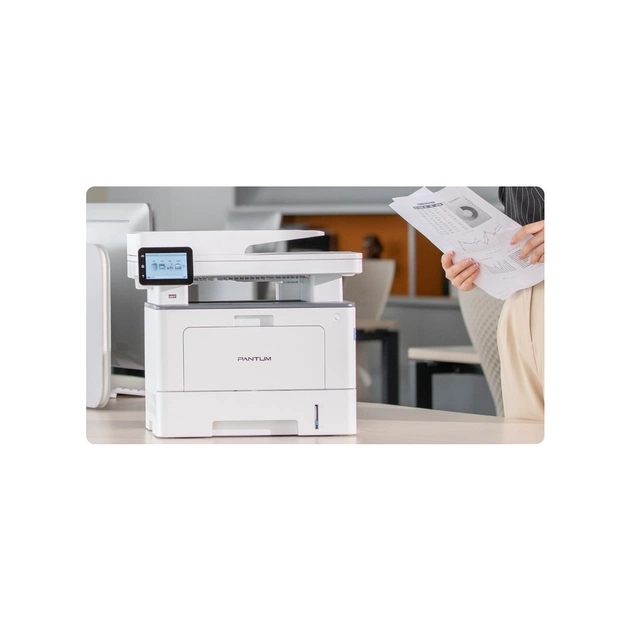 Багатофункціональний пристрій Pantum BM5110ADW WiFi (BM5110ADW) - picture 6