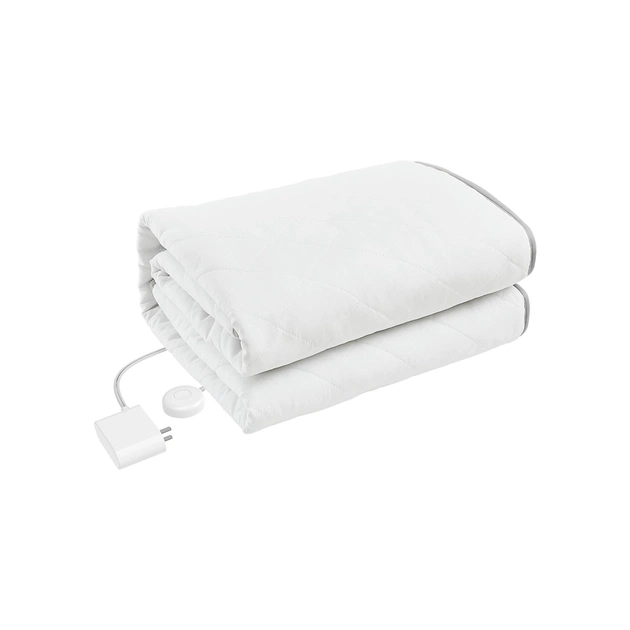 Електричне простирадло Xiaomi Xiaoda Electric Blanket 170*150cm (YY-DRT135W-01) - изображение 1