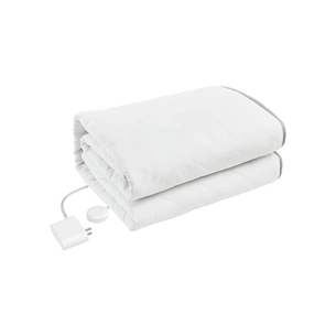 Електричне простирадло Xiaomi Xiaoda Electric Blanket 170*150cm (YY-DRT135W-01) зображення 1