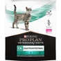 Сухий корм для кішок Purina Pro Plan Veterinary Diets EN з хворобами шлунково-кишкового тракту 400 г (7613035156371/7613035154537) - зменшене зображення 1