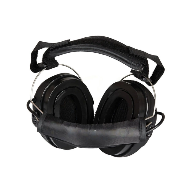 Тактичні навушники Walker's Firemax Active Back Holder (GWP-DFM-BTN) - picture 3