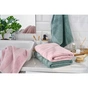 Полотенце ARDESTO махровое SuperSoft 100% хлопок 50 х 90 см, розовый (ART2250SCP) - уменьшенное изображение 10