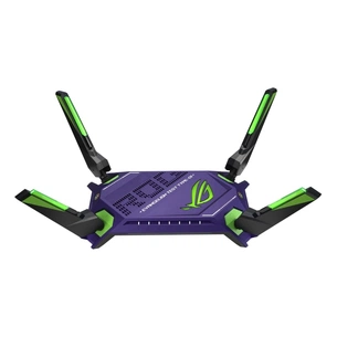 Маршрутизатор ASUS GT-AX6000 EVA EDITION зображення 1