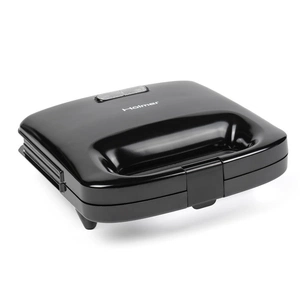 Сендвічниця Hölmer HCG-13SM зображення 1