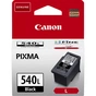 Картридж Canon PG-540 L Black 11 ml, 300ст. (5224B001) - зменшене зображення 1