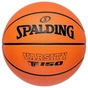 М'яч баскетбольний Spalding Varsity TF-150 помаранчевий Уні 7 84324Z (689344403724) - зменшене зображення 1