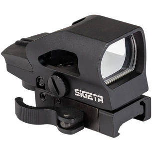 Коліматорний приціл Sigeta AntiRU-01 (65701) зображення 1