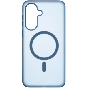 Чехол для мобильного телефона Armorstandart Mystiq MagCase Samsung A37 5G Blue (ARM91617) изображение 1
