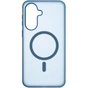 Чохол до мобільного телефона Armorstandart Mystiq MagCase Samsung A37 5G Blue (ARM91617) - зменшене зображення 1