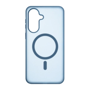 Чохол до мобільного телефона Armorstandart Mystiq MagCase Samsung A37 5G Blue (ARM91617) зображення 1