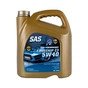 Моторна олива SASH FLAGSHIP C3 5W40 5л (100135) - зменшене зображення 1