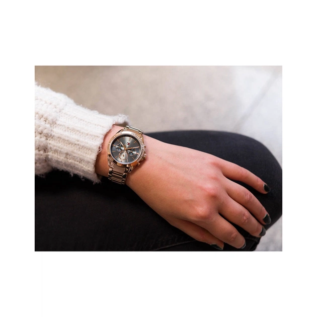 Наручний годинник Tommy Hilfiger 1782386 - зображення 4