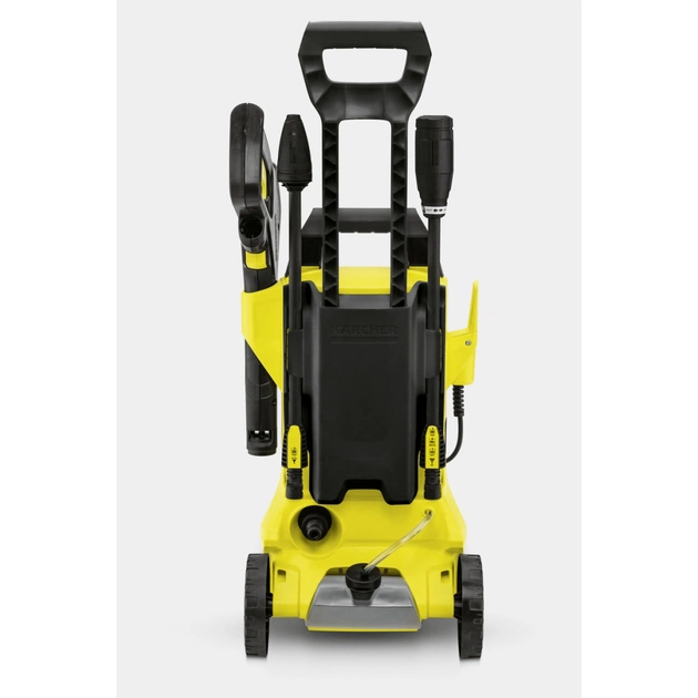 Мийка високого тиску Karcher K3 Power Control (1.676-100.0) - picture 2