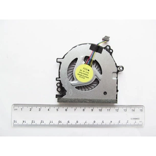 Вентилятор ноутбука HP ProBook 430 G3 (0FGJ10000H), DC (5V, 0.5A), 4pin (A48396) зображення 1