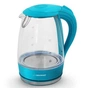 Електрочайник Esperanza EKK 011 T (EKK011T) - зменшене зображення 1