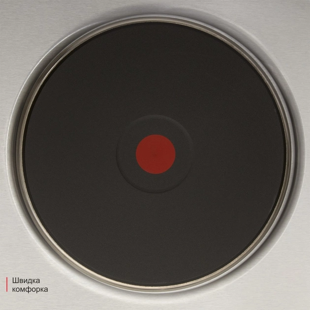 Варочна поверхня Eleyus OMEGA 601 IS H - picture 7