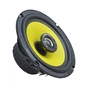Коаксіальна акустика Ground Zero GZTF 6.5 X - зменшене зображення 1