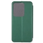 Чохол до мобільного телефона BeCover Exclusive Motorola Moto G86 Dark Green (715354) - зменшене зображення 3